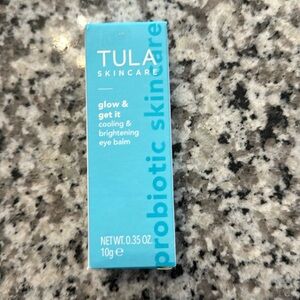 Tula Glow & Get It